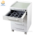 With Drawers dental operatory cabinets Storage Cabinet